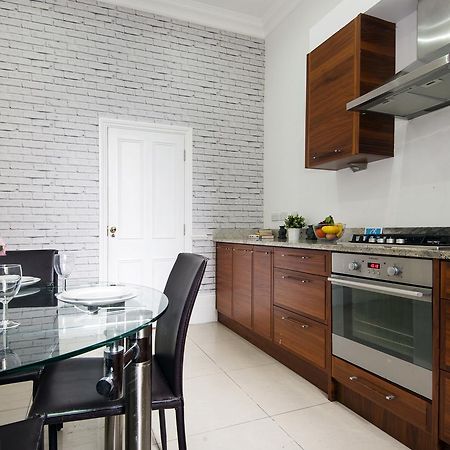 Апартаменты Earls Court Amazing 2 Bed Flat In Central Лондон Экстерьер фото