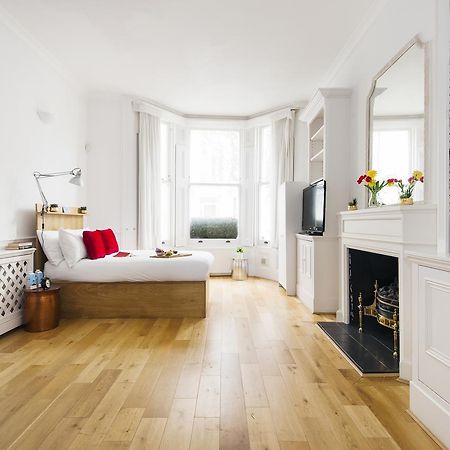 Апартаменты Earls Court Amazing 2 Bed Flat In Central Лондон Экстерьер фото