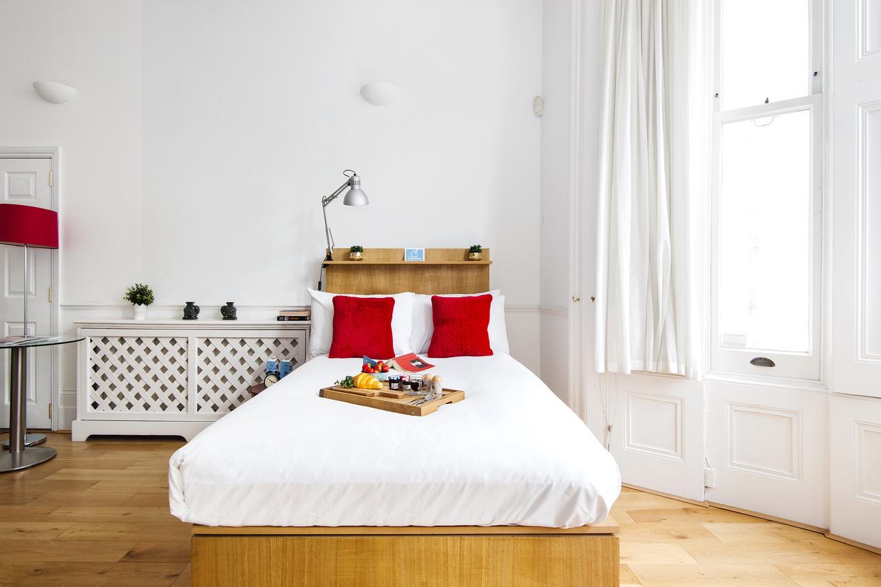 Апартаменты Earls Court Amazing 2 Bed Flat In Central Лондон Экстерьер фото