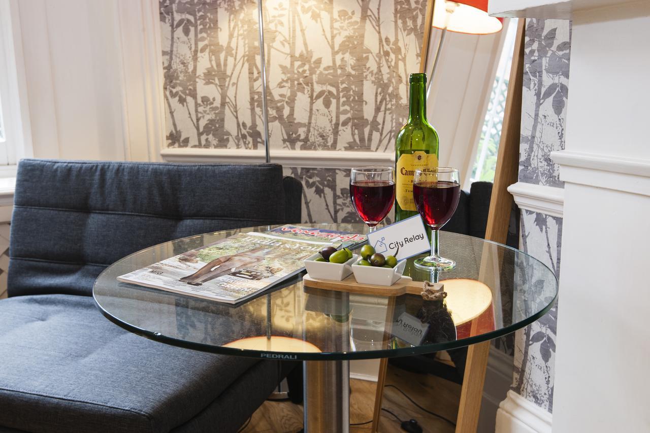 Апартаменты Earls Court Amazing 2 Bed Flat In Central Лондон Экстерьер фото