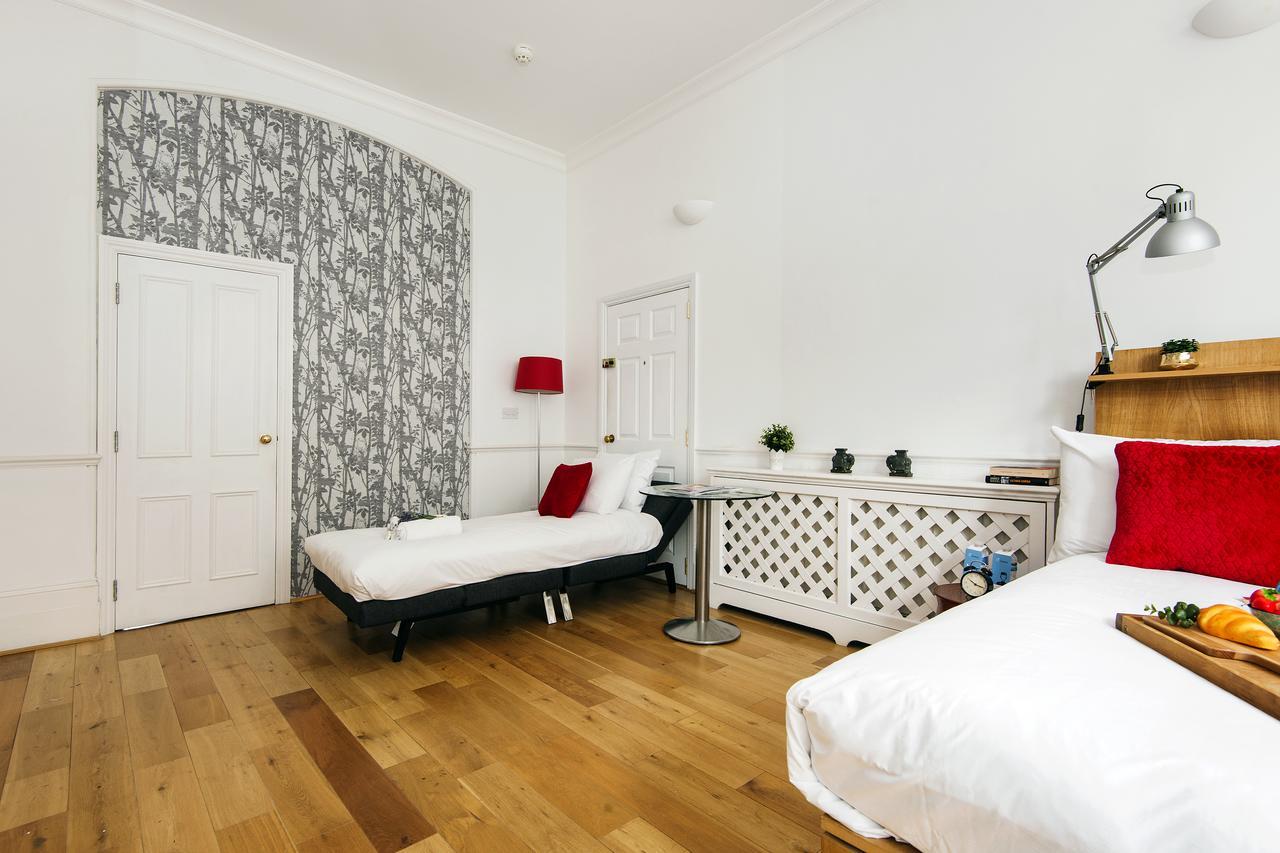 Апартаменты Earls Court Amazing 2 Bed Flat In Central Лондон Экстерьер фото